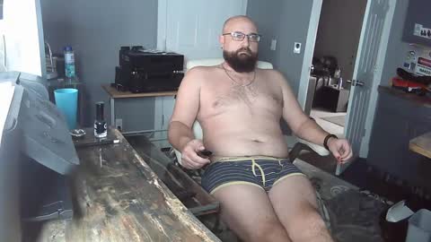 Snapshot of masterdurt chatting on February 2025 11:16:02 AM The Big Duurty online show from February 2025 11:16:02 AM