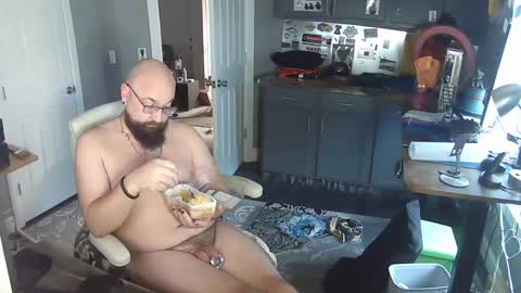 Snapshot of masterdurt chatting on February 2025 02:29:02 PM The Big Duurty online show from February 2025 02:29:02 PM
