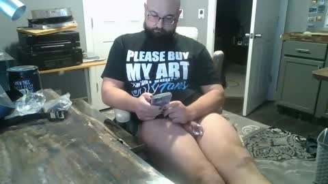 Snapshot of masterdurt chatting on February 2025 10:05:01 AM The Big Duurty online show from February 2025 10:05:01 AM