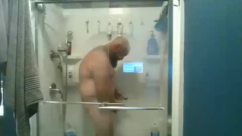 Snapshot of masterdurt chatting on October 2025 12:13:01 AM The Big Duurty online show from October 2025 12:13:01 AM