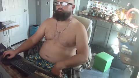 Snapshot of masterdurt chatting on October 2025 10:43:01 PM The Big Duurty online show from October 2025 10:43:01 PM