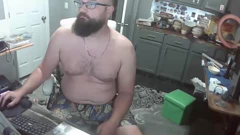 Snapshot of masterdurt chatting on October 2025 10:16:02 AM The Big Duurty online show from October 2025 10:16:02 AM