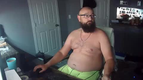 The Big Duurty online show from May 2026 10:12:01 AM