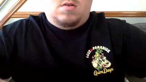 Snapshot of masterdutch44 chatting on January 2025 03:40:01 PM masterdutch44 online show from January 2025 03:40:01 PM