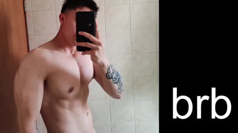 Snapshot of masterfiterotic chatting on February 2025 11:58:02 PM masterfiterotic online show from February 2025 11:58:02 PM