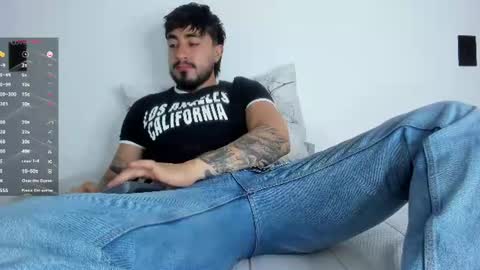 masterfiterotic online show from June 2026 11:24:02 PM