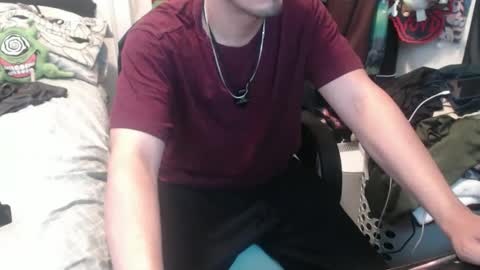 mastergoku945657 online show from May 2026 10:48:02 PM
