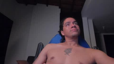 Snapshot of masterjuanc chatting on December 2024 03:48:01 AM Juan Independent Model online show from December 2024 03:48:01 AM