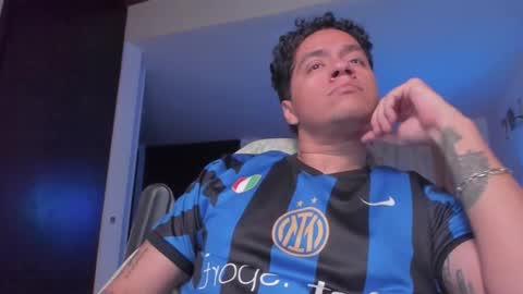 Snapshot of masterjuanc chatting on October 2025 12:44:01 AM Juan Independent Model online show from October 2025 12:44:01 AM