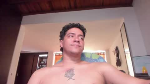 Juan Independent Model online show from May 2026 09:09:01 PM