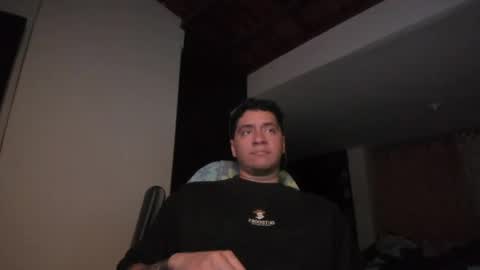 Juan Independent Model online show from May 2026 01:36:01 AM