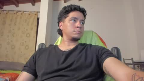 Juan Independent Model online show from June 2026 11:07:02 PM