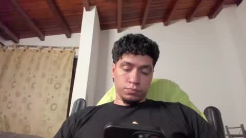 Juan Independent Model online show from June 2026 11:13:01 PM