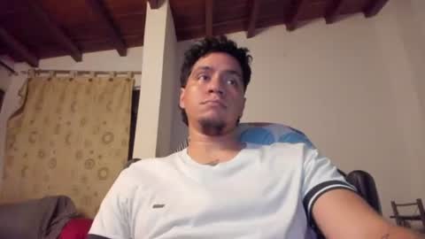 Juan Independent Model online show from June 2026 01:43:01 AM