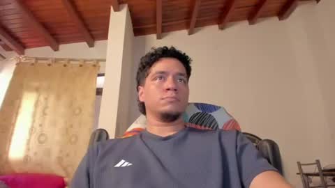 Juan Independent Model online show from June 2026 08:46:01 PM