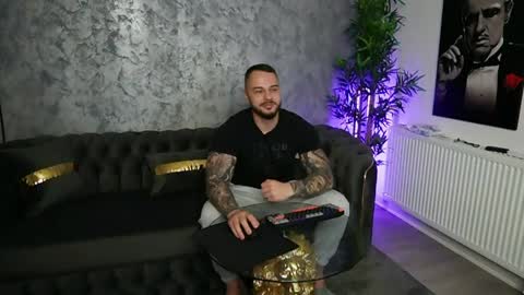 Snapshot of masterkingmuscle chatting on March 2026 11:48:02 PM masterkingmuscle online show from March 2026 11:48:02 PM