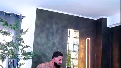 masterkingofmuscle online show from October 2025 06:36:02 AM