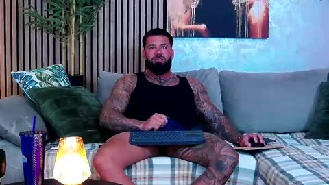 masterkingofmuscle online show from May 2026 07:59:02 AM