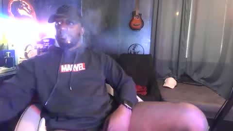 BlackMarvel online show from May 2026 05:41:02 PM