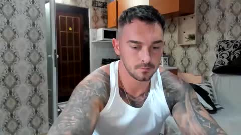 Jon online show from September 2025 07:28:01 PM