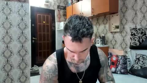 Jon online show from October 2025 08:39:01 PM