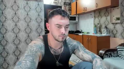 Jon online show from November 2025 09:19:02 PM