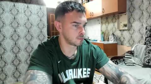 Jon online show from December 2025 08:50:02 PM