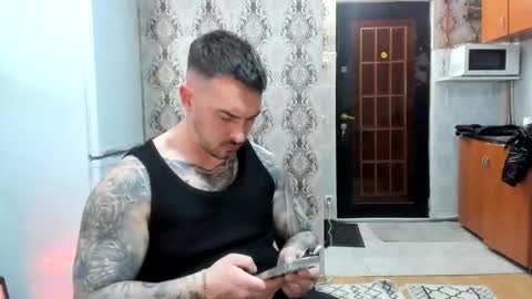 Jon online show from February 2026 09:59:02 PM