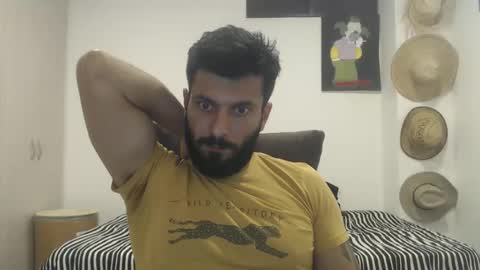 Snapshot of masterofinfatuation chatting on March 2025 07:11:02 PM online show from March 2025 07:11:02 PM