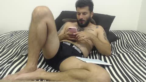 Snapshot of masterofinfatuation chatting on March 2025 07:27:02 PM online show from March 2025 07:27:02 PM