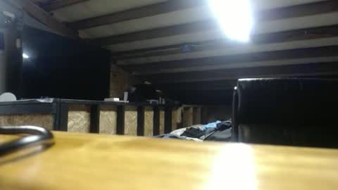 Snapshot of masterofthefun chatting on November 2025 10:59:02 PM Dont Hate online show from November 2025 10:59:02 PM