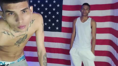 masters_latins online show from December 2025 08:36:02 PM