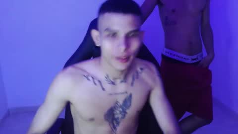 masters_latins online show from February 2026 06:18:02 AM