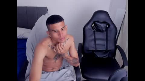 masters_latins online show from June 2026 03:42:02 AM