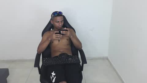 masters_latins online show from July 2026 05:06:01 PM