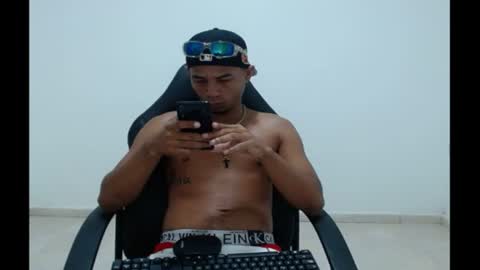 masters_latins online show from July 2026 02:50:01 AM