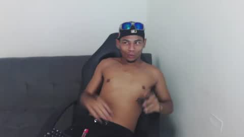 masters_latins online show from July 2026 05:11:01 PM