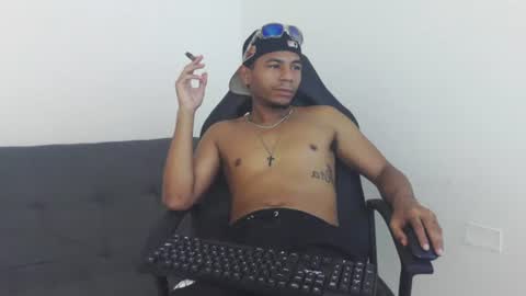 masters_latins online show from July 2026 04:39:33 PM