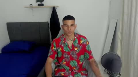 masters_latins online show from July 2026 06:57:02 AM