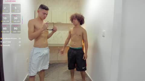 Snapshot of masters_sexx chatting on February 2025 05:30:01 PM Team Cris Darwin- Fernando- Stiven- David online show from February 2025 05:30:01 PM