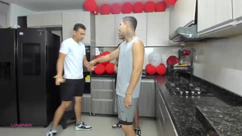 Snapshot of masters_sexx chatting on September 2025 11:13:02 AM Team Cris Darwin- Fernando- Stiven- David online show from September 2025 11:13:02 AM