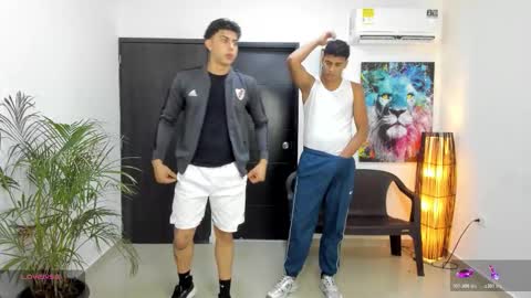 Snapshot of masters_sexx chatting on November 2025 11:11:01 AM Team Cris Darwin- Fernando- Stiven- David online show from November 2025 11:11:01 AM