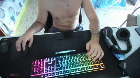 Master Sex online show from June 2026 08:30:02 AM