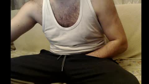 Master online show from May 2026 11:10:02 PM