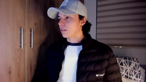 mastrangelo_x online show from April 2026 02:48:02 AM