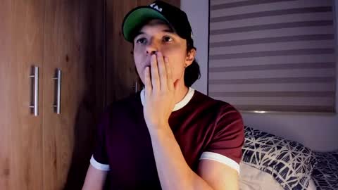 mastrangelo_x online show from May 2026 03:46:02 AM