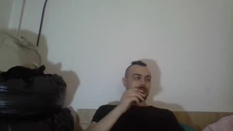 Snapshot of mastrok chatting on February 2026 01:46:02 AM Mastro K online show from February 2026 01:46:02 AM