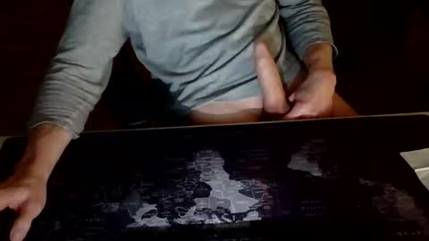 MasturbateMindbreaker online show from January 2026 10:56:01 PM