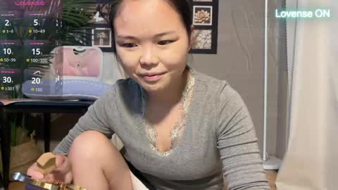 SuSu online show from May 2026 04:31:01 AM