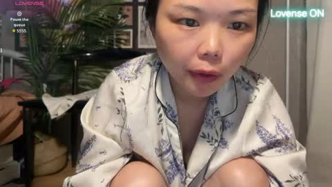 SuSu online show from May 2026 01:33:01 AM